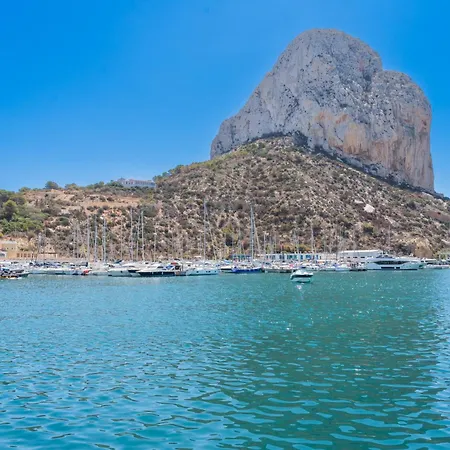 Costablancadreams Aguamarina In * Calp