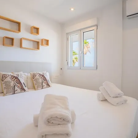 Appartement Costablancadreams Aguamarina In Calp