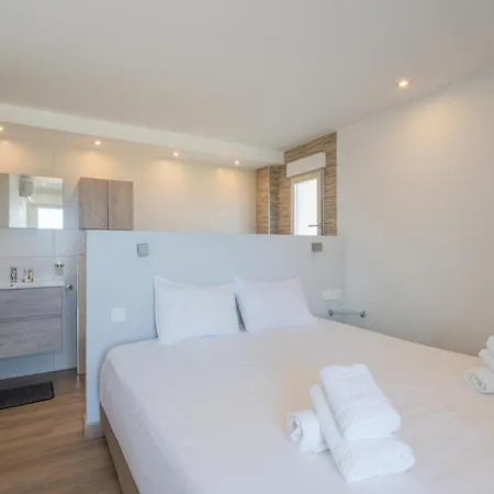 Costablancadreams Aguamarina In Appartement Calp
