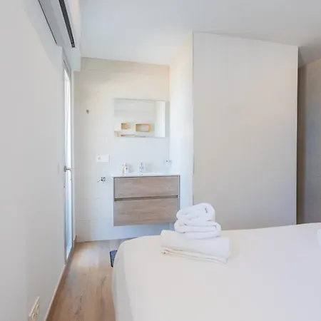 Appartement Costablancadreams Aguamarina In Calp